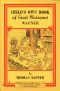 [Gutenberg 35128] • Wagner : The Story of the Boy Who Wrote Little Plays